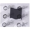 Lebonarier Toothpick Holder Automatic Dispenser Toothpick Holder Toothpick Case Dispenser