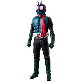 Movie Monster Series Kamen Rider