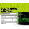 Glutamina Vampire 100% Pura 350g Mad Labz *