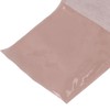 10PCS Colostomy Bags Non Woven Fabric One Piece Ostomy Bag