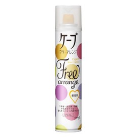 Cape Free Arrangement, Fragrance-free, LL: 5.9 oz (140 g)