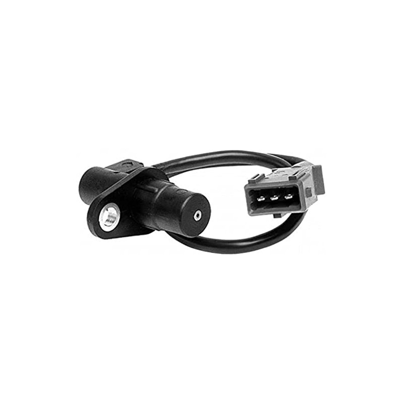 HELLA 6PU 009 146-051 Sensor, crankshaft pulse - 12V -