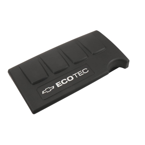 GM Genuine Parts 55568393 Engine Intake Manifold Cover with Ecotec
