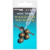 Drennan Waggler Weights Non Toxic: 4.0g