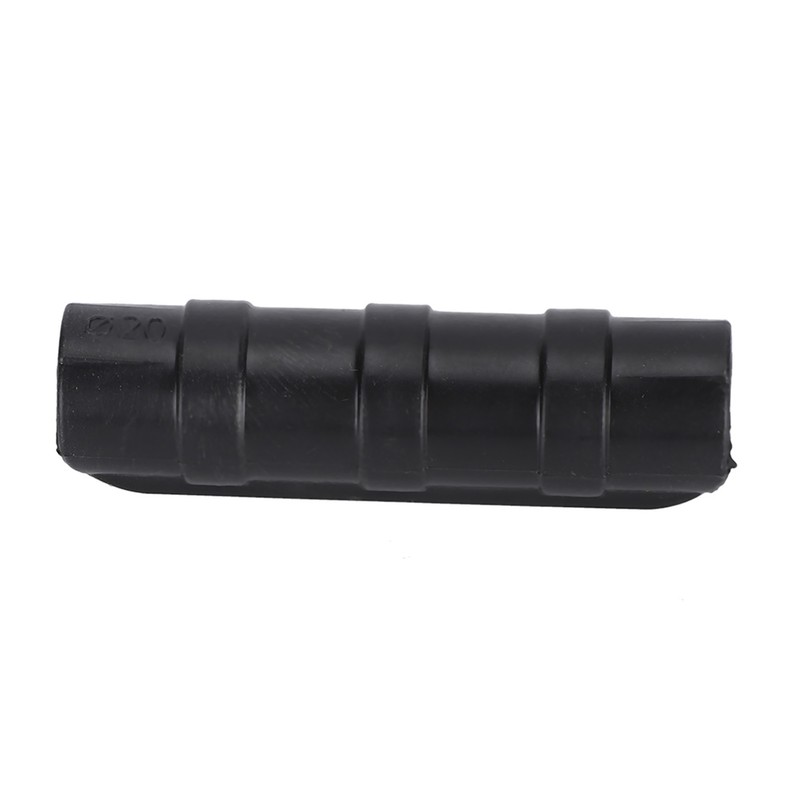 100pcs Greenhouse Frame Pipe Clip Clamp Garden Film Sunshade Net