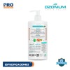 Crema Para Manos Ozonizada Ozon008