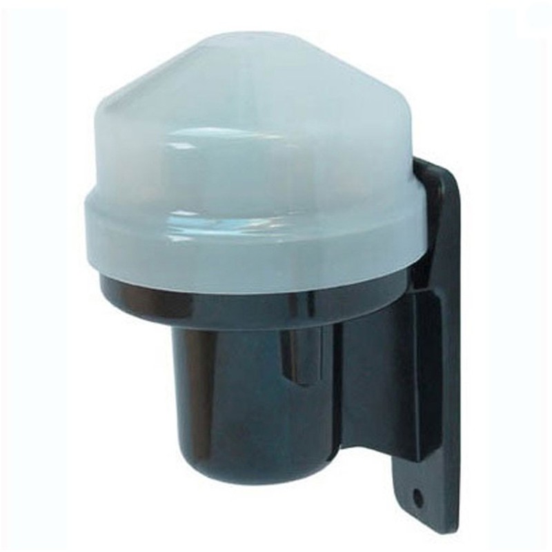 Photocell light Switch or Daylight Dusk till Dawn Sensor Lightswitch,