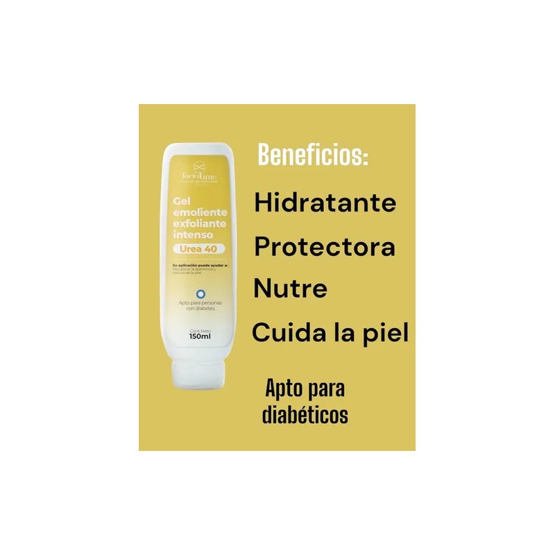 Psoriasis Crema 120ml Urea 40 De 120ml Jabon Alquitran Huya