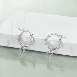 YFN, Sterling Silver