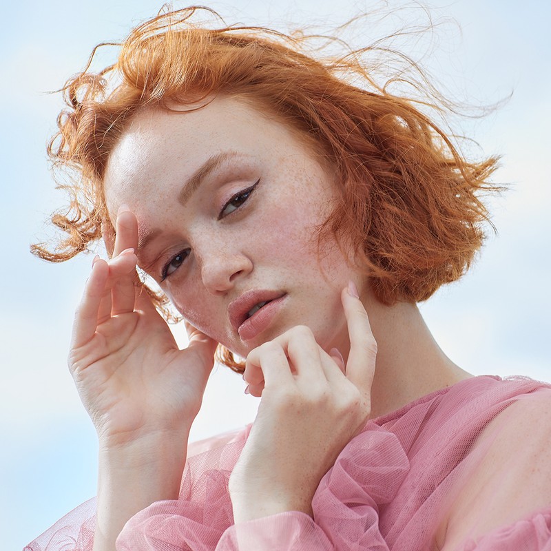 Loveliner Liquid Eyeliner - 05 Mocha Grege