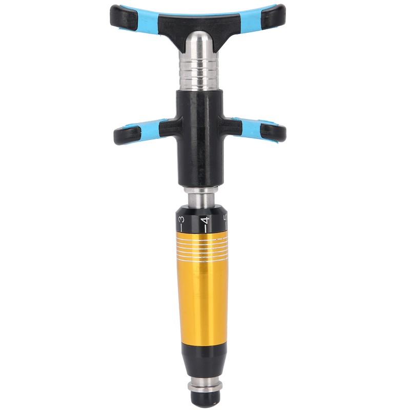 Chiropractic Adjusting Tool Manual Spine Bone Correction Gun Handheld Spine
