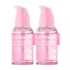 Numbers In No. 2 Rose PDRN Collagen Plumping Serum 30ml (2 x) / 넘버즈인 2번 로즈 PDRN 콜라겐 플럼핑 세럼 30ml 2개