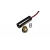 450nm 1mw Laser Module Blue Class 2 Diode 12x35mm
