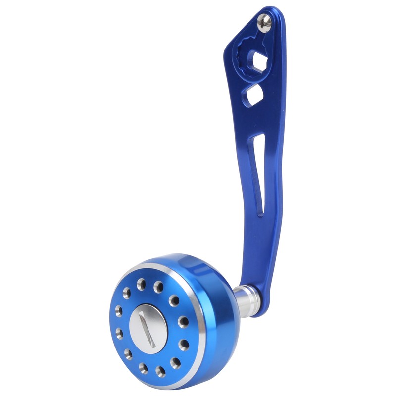 Fishing Reel Handle Grip Aluminum Alloy Baitcasting Reel Rocker Arm