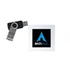 8 GB Arch Linux Preloaded USB Drive for PC/Laptop Installation