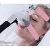 4 Pack CPAP Strap Covers，CPAP Mask Strap Cover, Face Cushion
