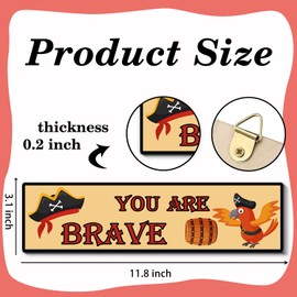 Nautical Nursery Wall Decor， Nautical Decor, Nautical Wall Decor, Ocean Wall Decor, Pirate Party Decorations, Pirate Bedroom Decor for Kids