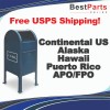 Kotek America, Inc. Power Steering Rack and Pinion Seal Kit