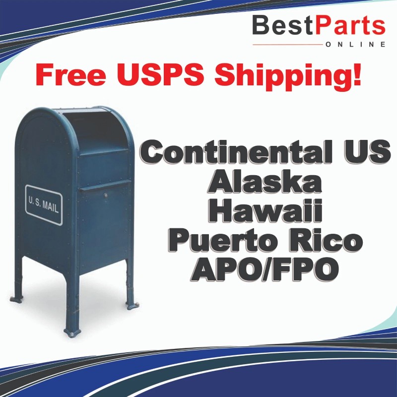 Kotek America, Inc. Power Steering Rack and Pinion Seal Kit