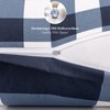 Alreya Renforcé Cushion Cover, 40 x 80 cm, 100% Cotton