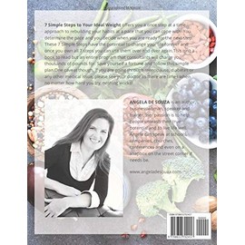  7 Simple Steps to Your Ideal Weight