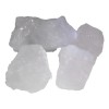 Piedra Alumbre Potasio Natural 500g