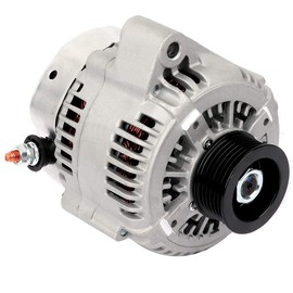 SELEAD Alternator Replacement For 1998-2000 For Lexus GS400 1998-2000 For Lexus LS400 1998-2000 For Lexus SC400