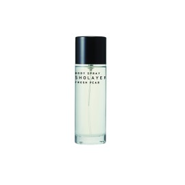レイヤードフレグランス ボディスプレー フレッシュペア 100ml フレグランスミスト ユニセックス