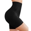Everyday Shapewear Tummy Control Shorts - High Waisted Body Shaper