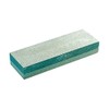 KWB Sharpening Stone Coarse K240 / Fine K120, Corundum, 150