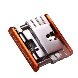 MACHOMAN Multifunctional Folding Bike Repair Tool (MFT0016)