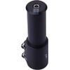 BBB Bicycle Lightweight Head Parts Set Extender Tube BHP-22 Black
