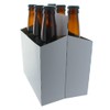 6 Pack Bottle Carrier