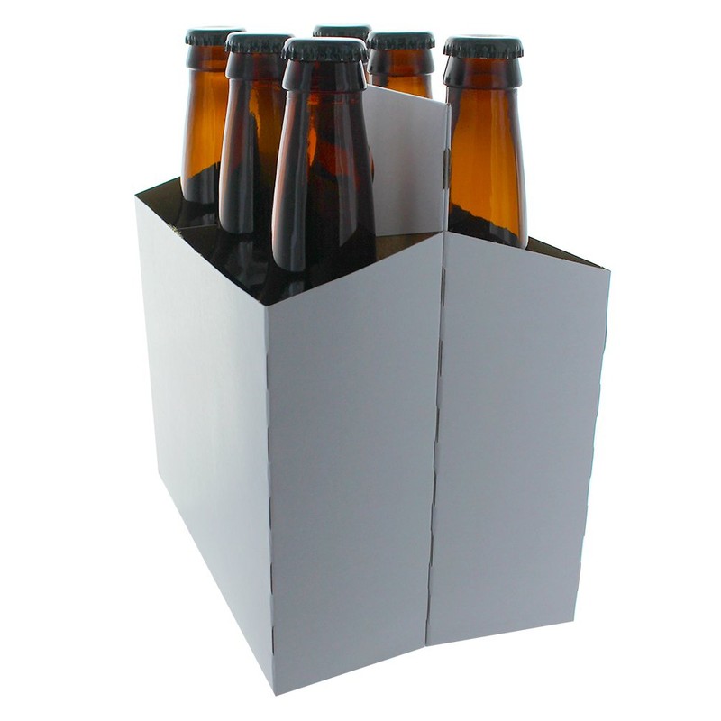 6 Pack Bottle Carrier