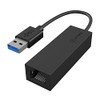 ICY BOX USB LAN Adapter, USB 3.0 to Gigabit Ethernet