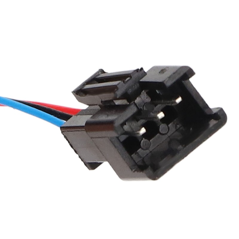 Electric Bike Thumb Throttle Antiskid Electric Scooter Thumb Accelerator with