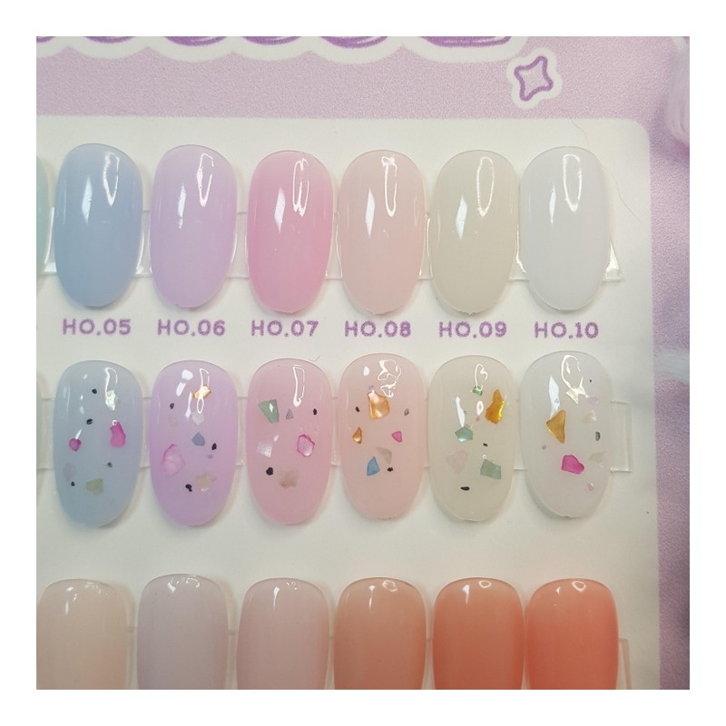 Spring debris - Mini Square / Spring debris - 미니스퀘어