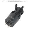 2028690021 Car Headlight Windshield Washer Pump for Mercedes W201 W123