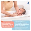 Baño Líquido Johnson'S Baby De La Cabeza A Los Pies