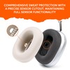 WC SweatZ MAX - Fundas Protectoras patentadas para Airpods MAX