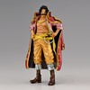 Banpresto GOL D. Roger Statue One Piece 23 cm