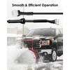 BOQNZN Snow Plow Controller Cable Fit for Western Fisher Cab