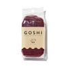 Goshi Esponja Exfoliante Ducha Baño Secado Rápido Resistente Rasgado Todo