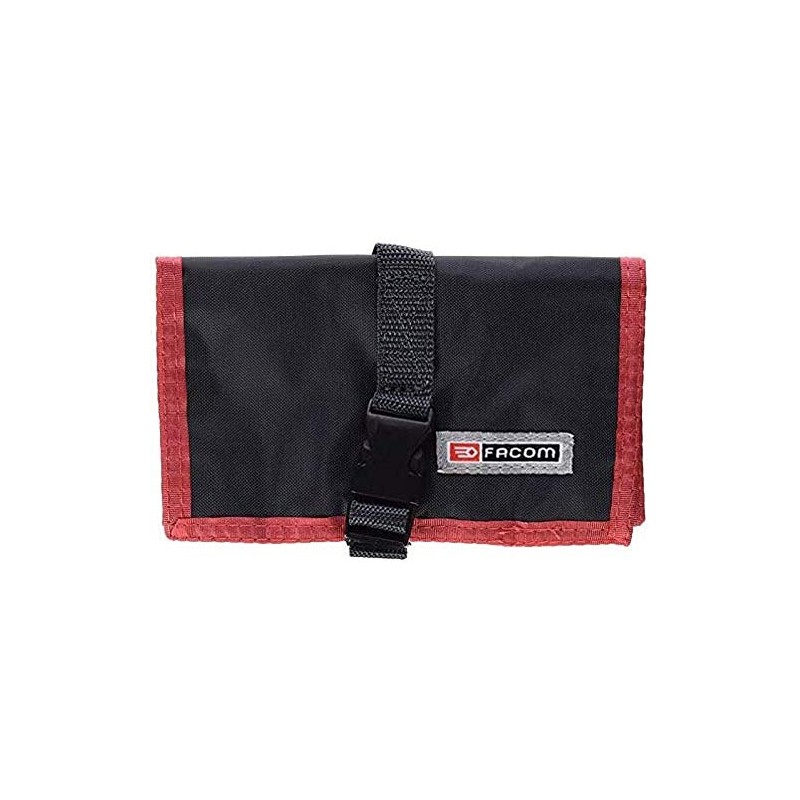 Facom Nylon Roll Case Pack of 1, n.38 a 9E