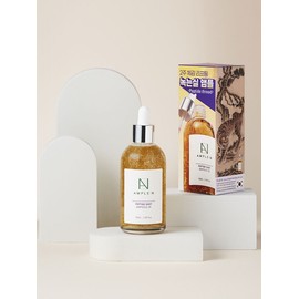 [Hojakdo Edition] Peptide Shot Ampoule 2X 100ml / [호작도 에디션] 펩타이드샷 앰플 2X 100ml