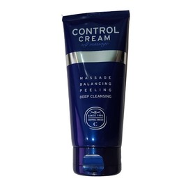 Chamzone 참존 콘트롤 크림 셀프 마사지 150ml Charmon Control Cream Self Massage 150ml