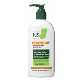 Plunkett's NS Extra Dry Skin Moisturiser 250ml
