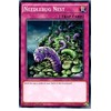 Yu-Gi-Oh! - Needlebug Nest - WIRA-EN059 - Common - 1st Edition (WIRA-EN059) - Wing Raiders - 1st Edition - Common