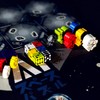 CmonJapan AI Space Puzzle 2-5 People