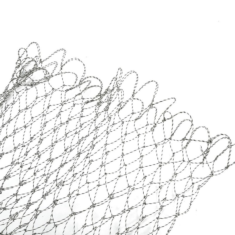 40/50/60 cm Carp Fly Fishing Net, Net for Fishing Equipment